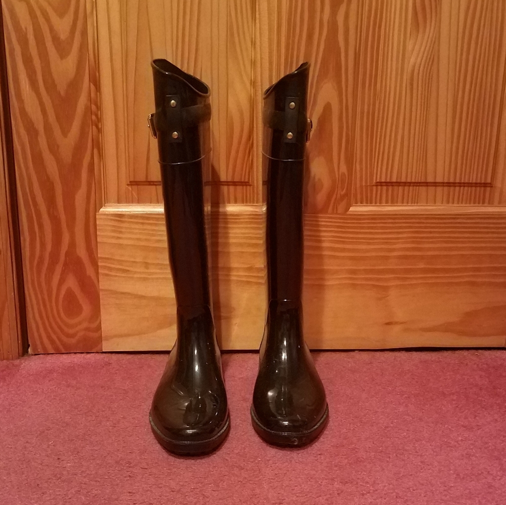Ralph Lauren Rain Boots